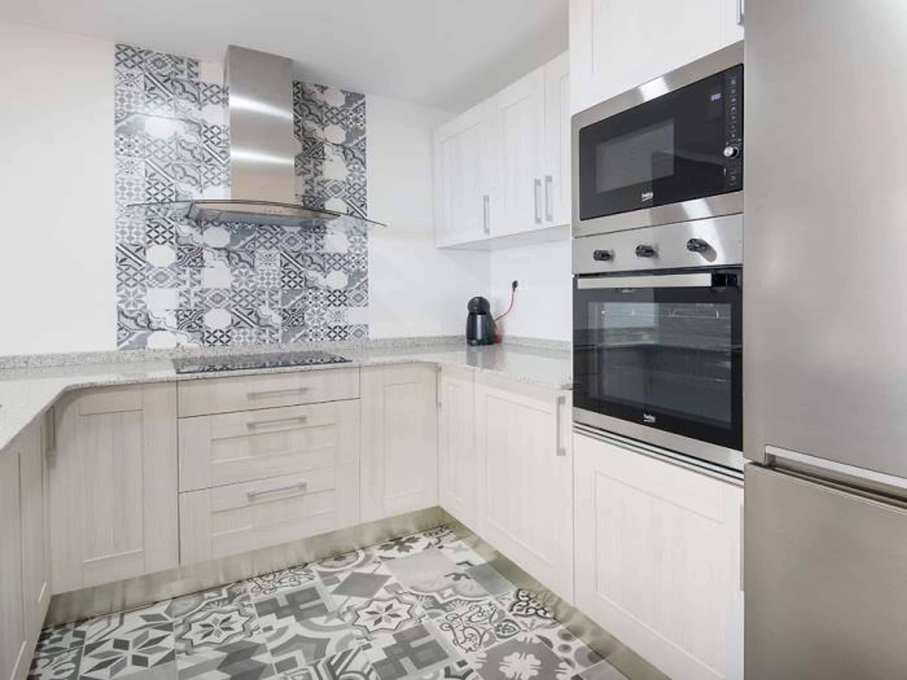 Apartment | 3 bedrooms