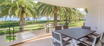 Th88 Apartamento en Miami Playa