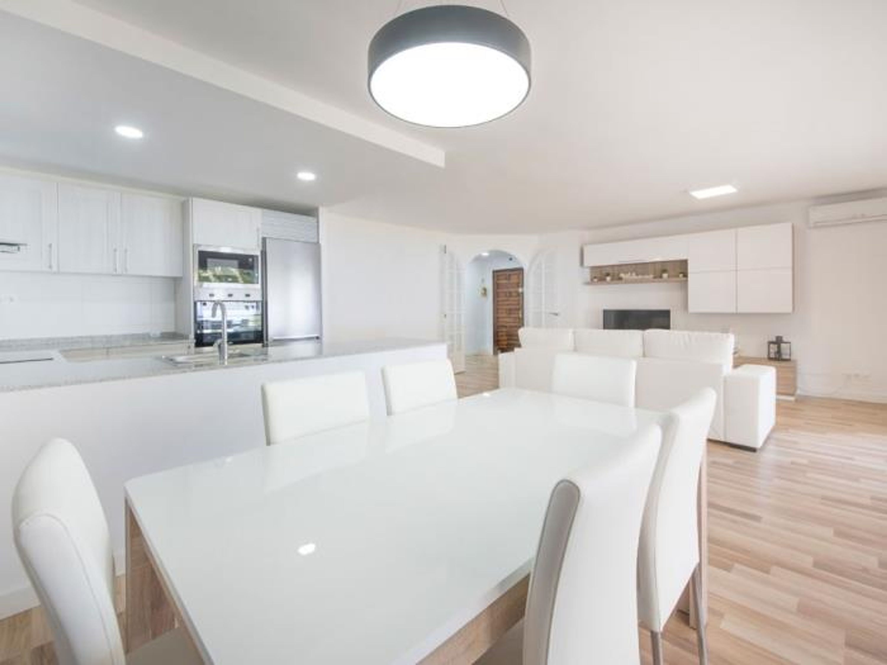 3 habitaciones 