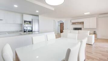 Apartment | 3 bilik tidur