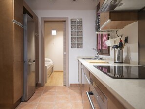 2 bedrooms - Th86 Apartamento con Encanto en Parte Alta (Tarragona)