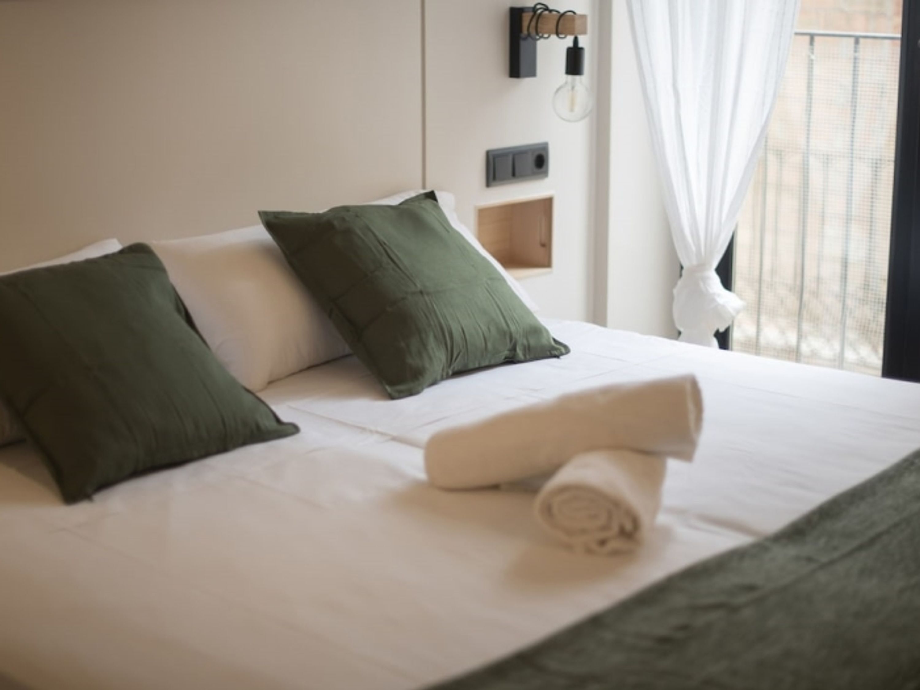 Apartment | 2 bedrooms