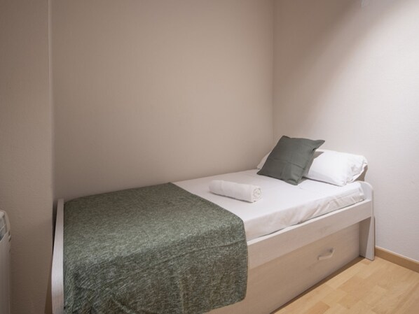 2 bedrooms - Th86 Apartamento con Encanto en Parte Alta (Tarragona)