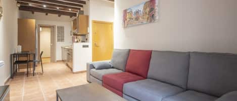 Huoneisto | 2 makuuhuonetta