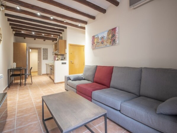 Apartment | 2 bedrooms