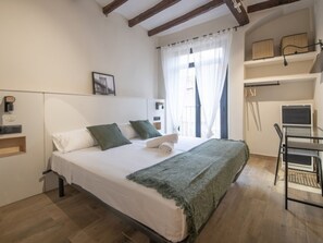 House | 2 bedrooms - Th86 Apartamento con Encanto en Parte Alta (Tarragona)