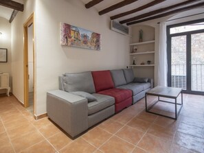 Apartamento | 2 quartos