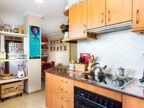 Apartment | 3 bedrooms