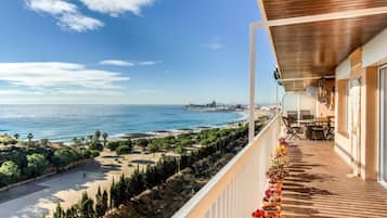 Appartement | 3 slaapkamers