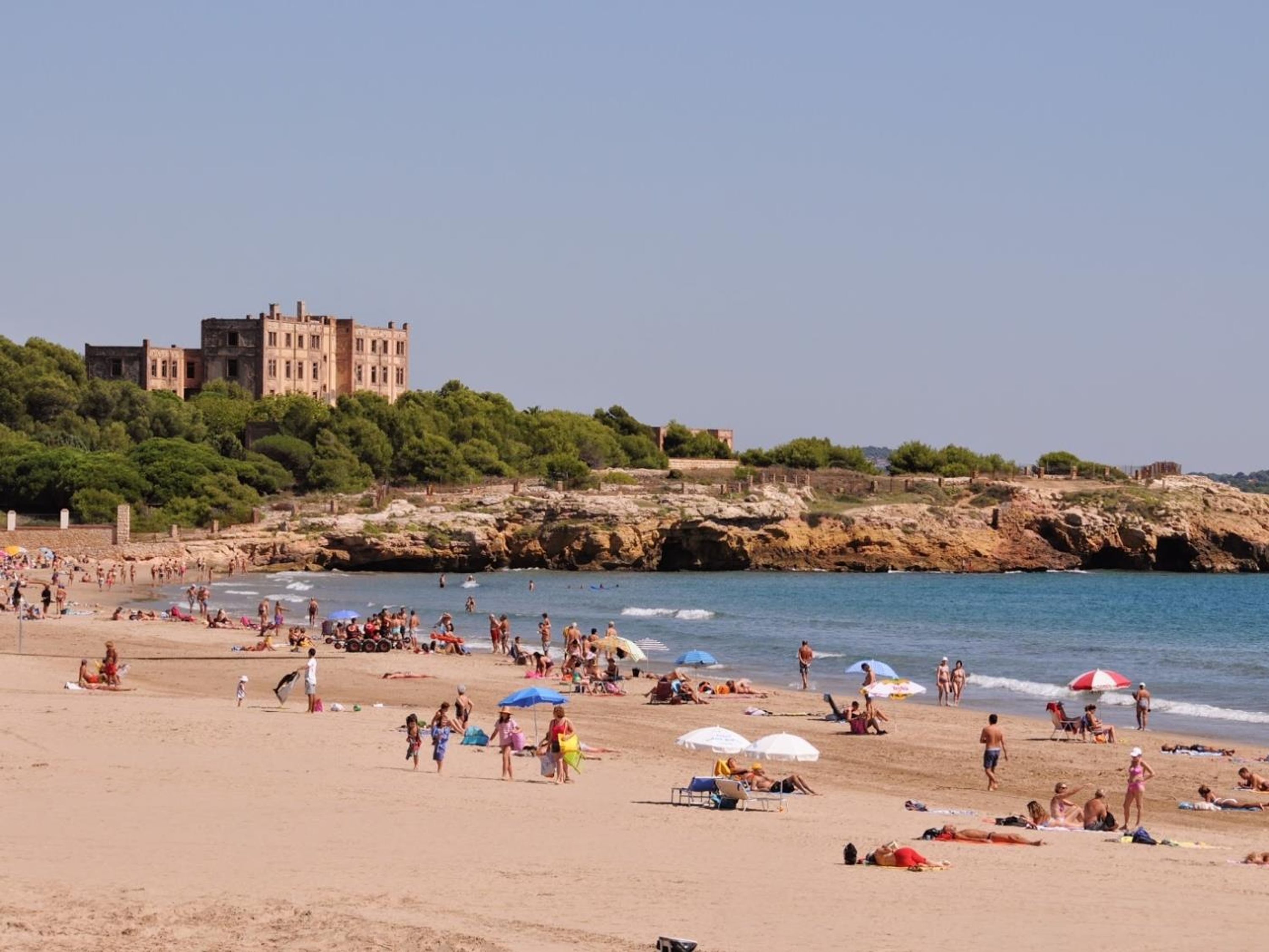 Appartement | 3 chambres