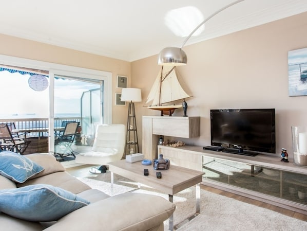 Apartment | 3 bedrooms