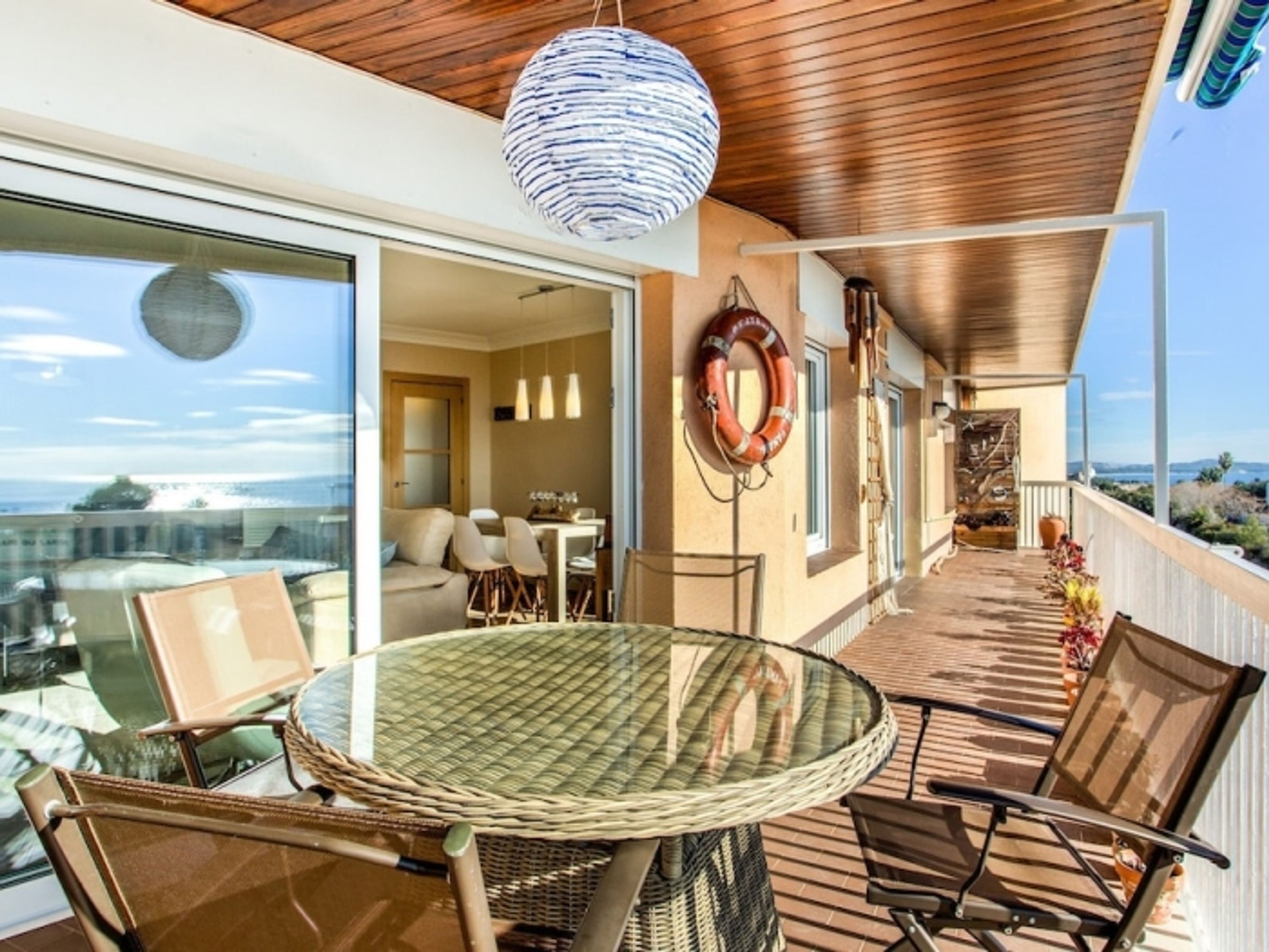 Appartement | 3 slaapkamers