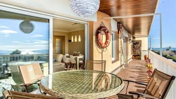 Appartement | 3 slaapkamers