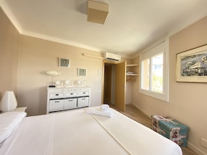 3 habitaciones