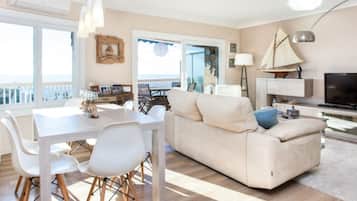 Appartement | 3 slaapkamers