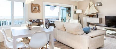 Lägenhet | 3 sovrum