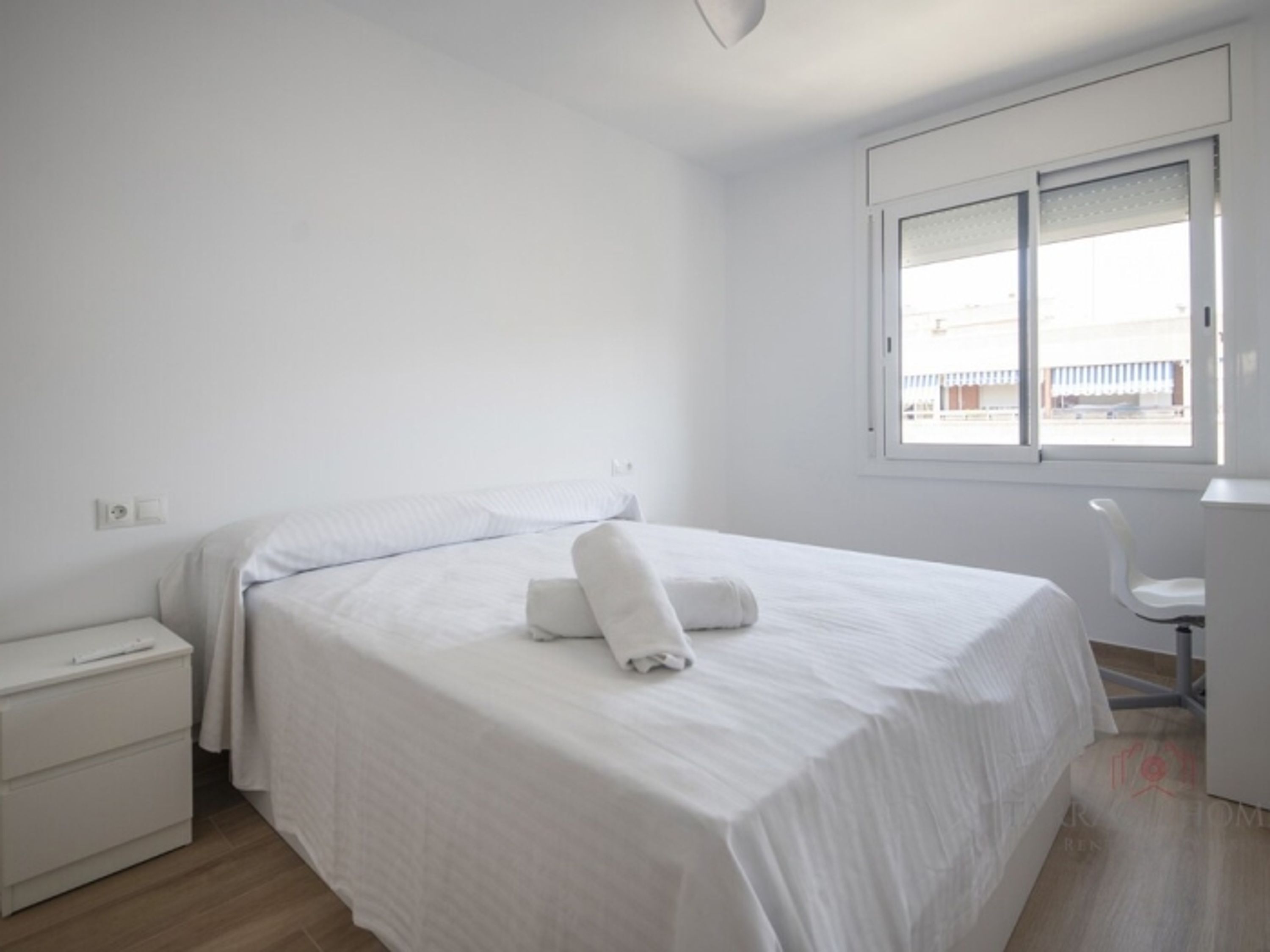 Apartamento | 2 dormitorios