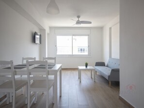 Apartment | 2 bedrooms - Th64 Apartamento Moderno Cerca de la Universidad (Tarragona)