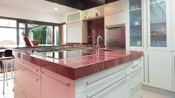 Biệt thự | 6 phòng ngủ