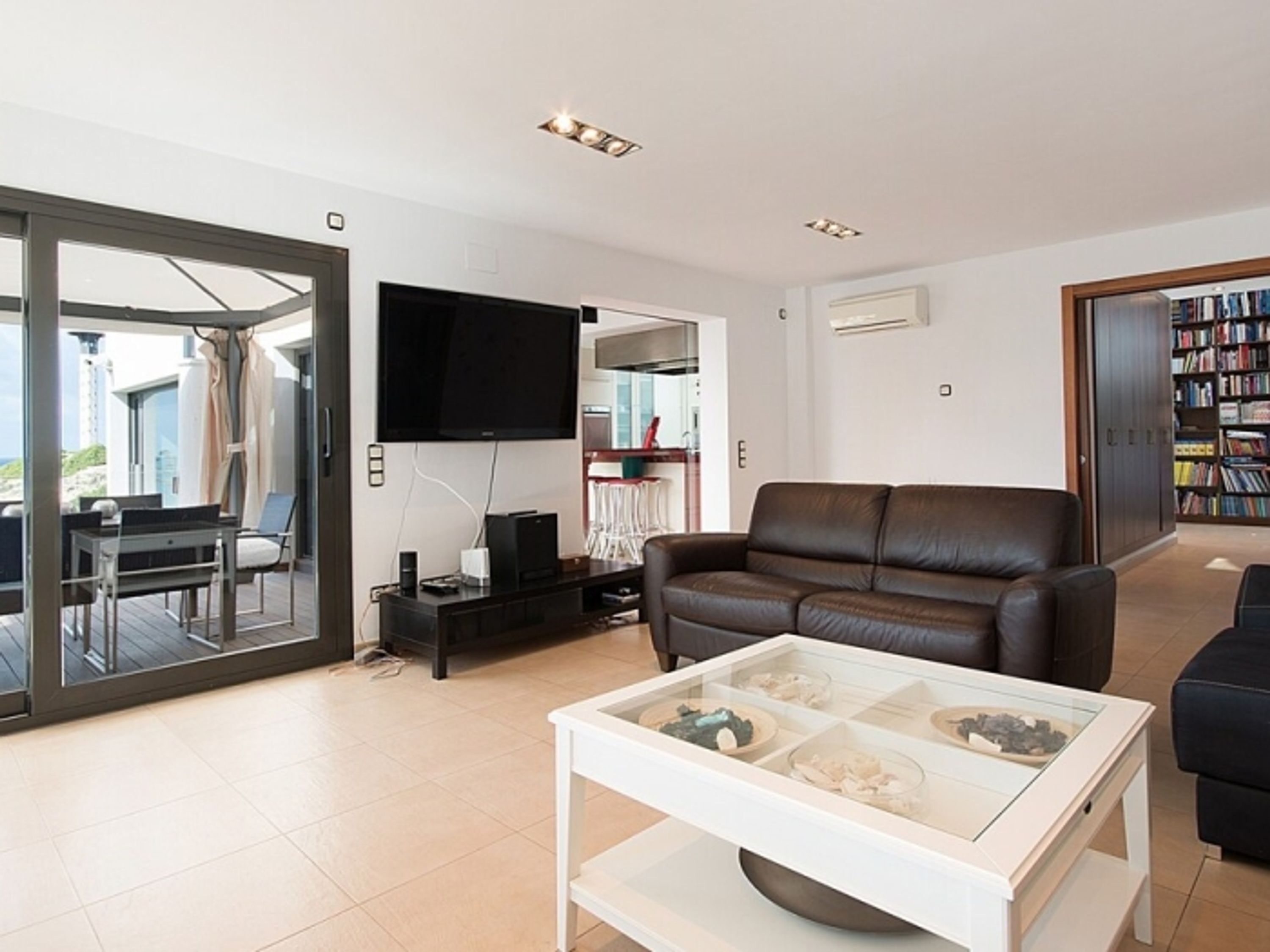 Villa | 6 slaapkamers