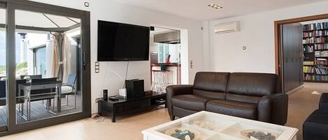 Villa | 6 slaapkamers