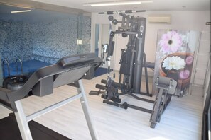 Vila | 6 kamar tidur