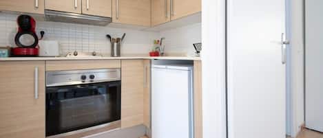 Huoneisto | 1 makuuhuone