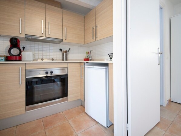 Apartment | 1 bedroom