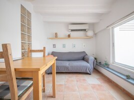 1 habitación 