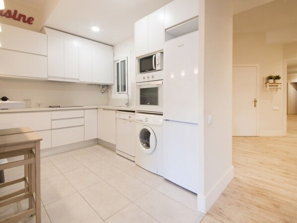 Appartement | 4 slaapkamers