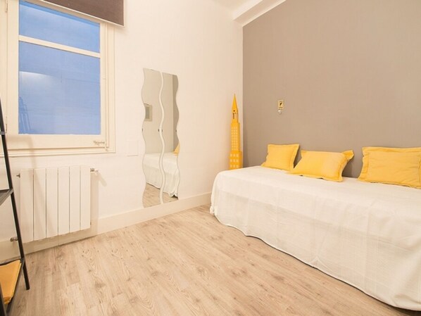 Apartment | 4 bedrooms