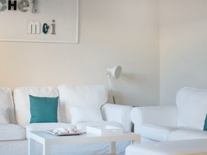 Appartement | 4 chambres