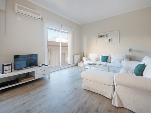 Appartement | 4 chambres