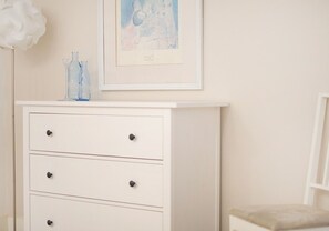 Appartement | 4 chambres