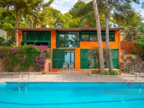 Villa | 3 chambres