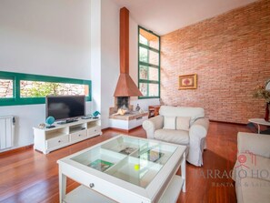 Villa | 3 chambres