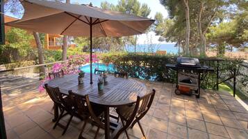 Villa | 3 bedrooms