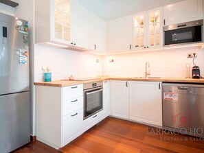 Villa | 3 soveværelser