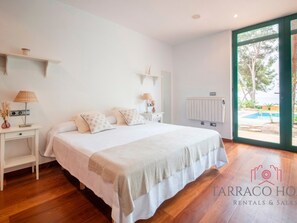 Villa | 3 chambres