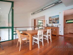 Villa | 3 chambres