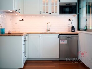 Villa | 3 chambres
