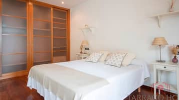 3 bedrooms