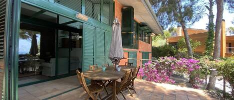 Villa | 3 bedrooms
