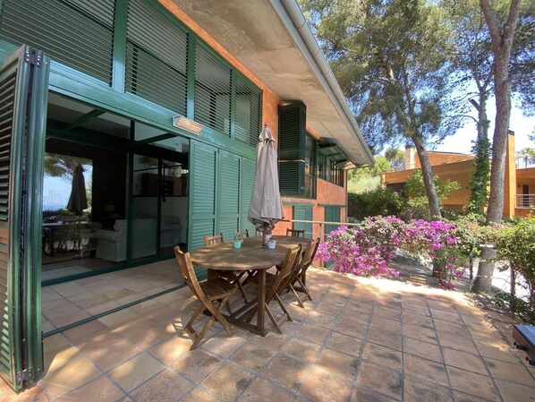 Villa | 3 bedrooms