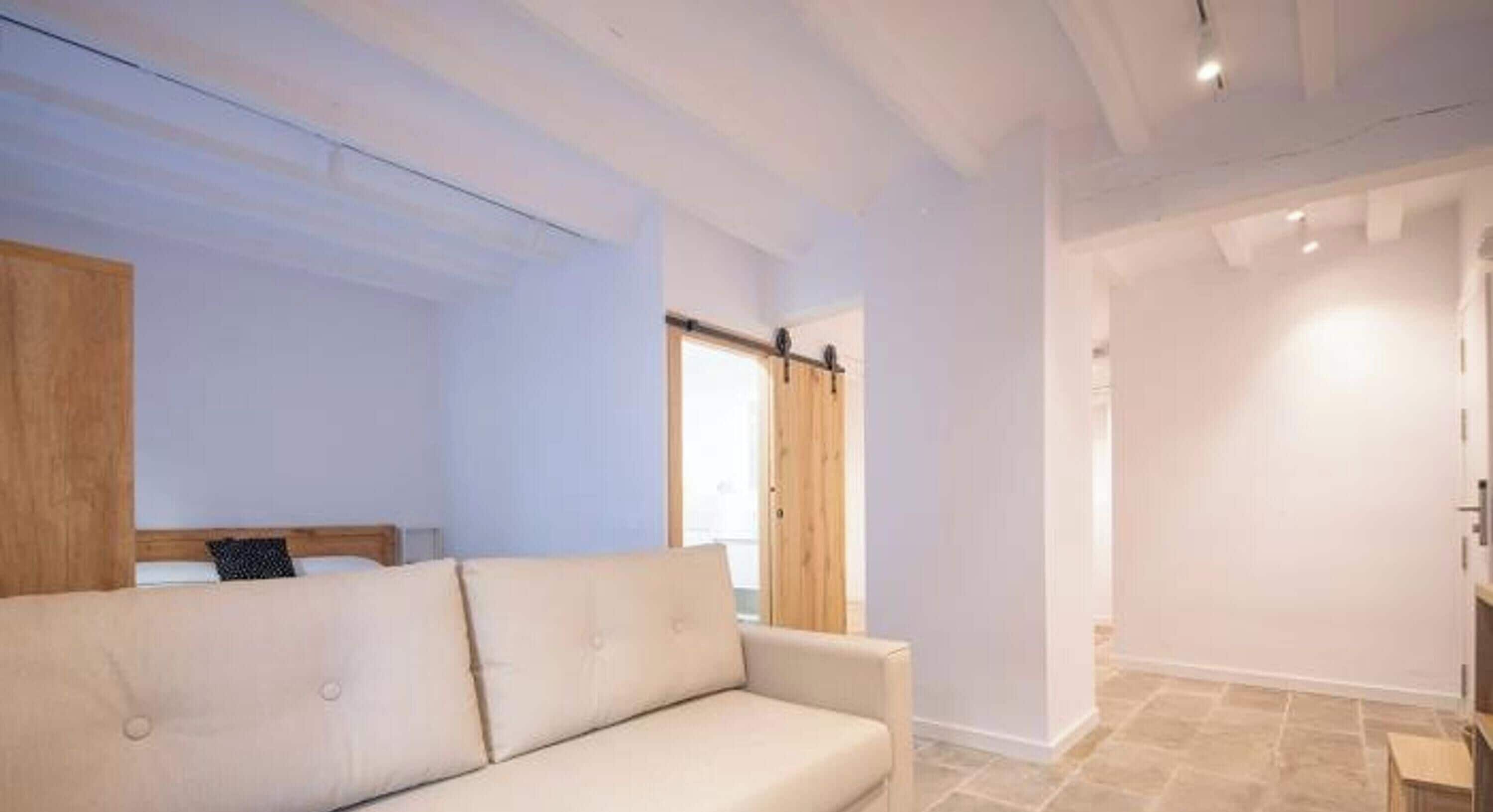Casa | 1 dormitorio