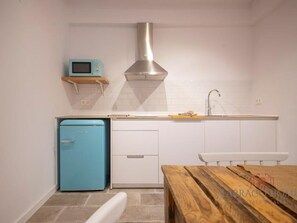 Maison | 1 chambre