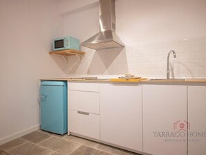 อพาร์ทเมนท์ | 1 ห้องนอน