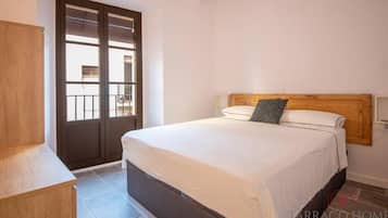 Appartement | 1 slaapkamer