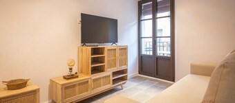 Th56b Apartamentos Murmur l Ocell