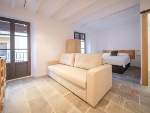 Apartment | 1 bedroom - Th56b Apartamentos Murmur l Ocell (Tarragona)